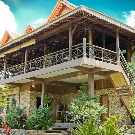 Khmer Hands Kep Ngoại thất bức ảnh