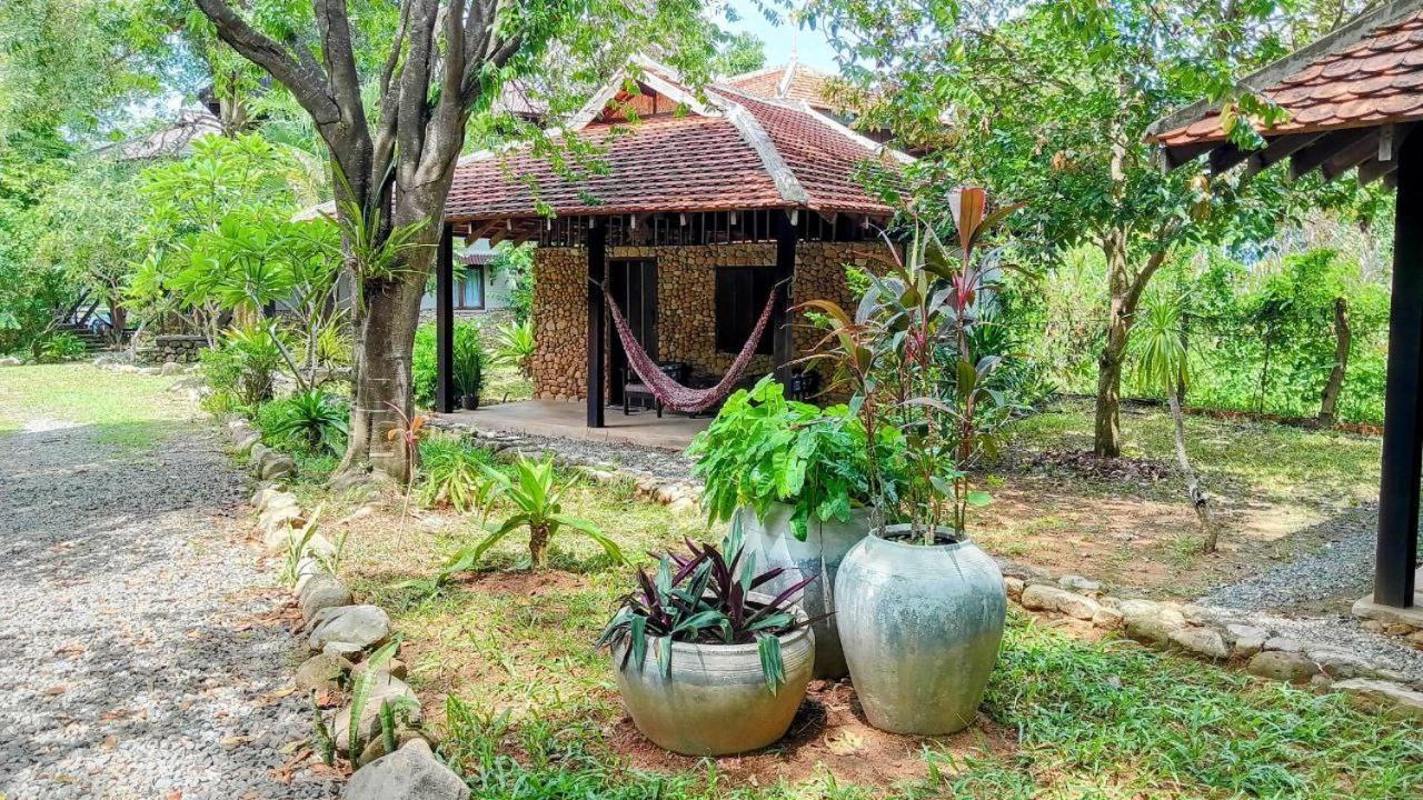 Khmer Hands Kep Ngoại thất bức ảnh