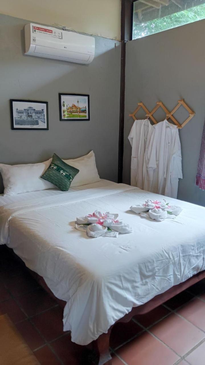 Khmer Hands Kep Ngoại thất bức ảnh