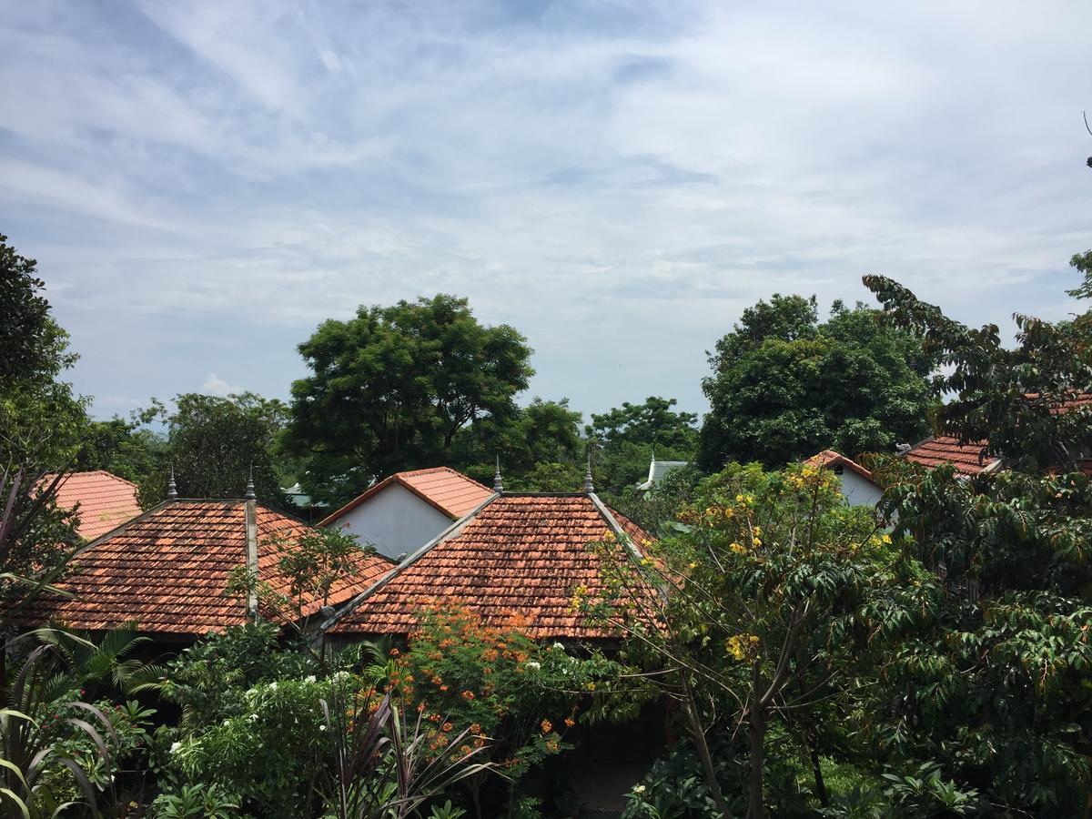 Khmer Hands Kep Ngoại thất bức ảnh
